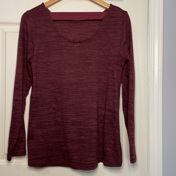 Lole long sleeve top - Picture 2 of 3